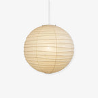 Washi Paper Hanging light Pendant Lamp