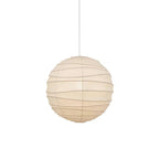 Washi Paper Hanging light Pendant Lamp