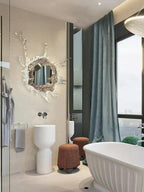 Water Drop Mirror Wall-mounted light Wall Lamp