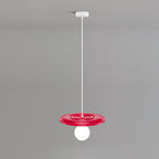 Water Ripple Hanging light Pendant Lamp