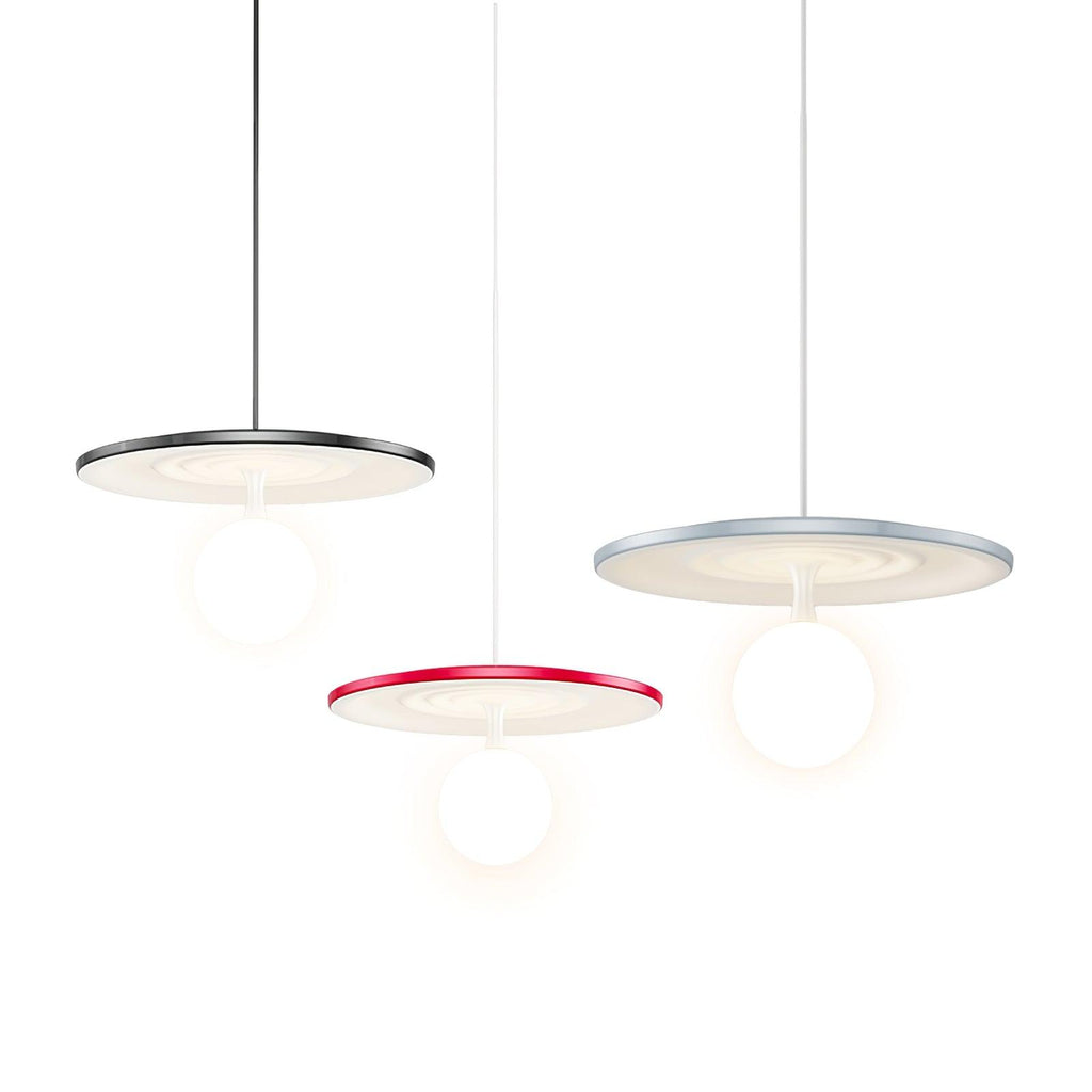 Water Ripple Hanging light Pendant Lamp