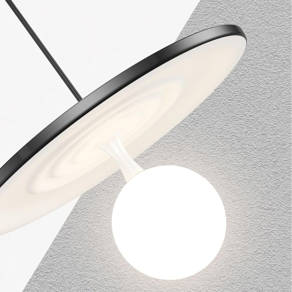 Water Ripple Hanging light Pendant Lamp