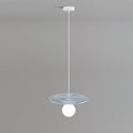 Water Ripple Hanging light Pendant Lamp