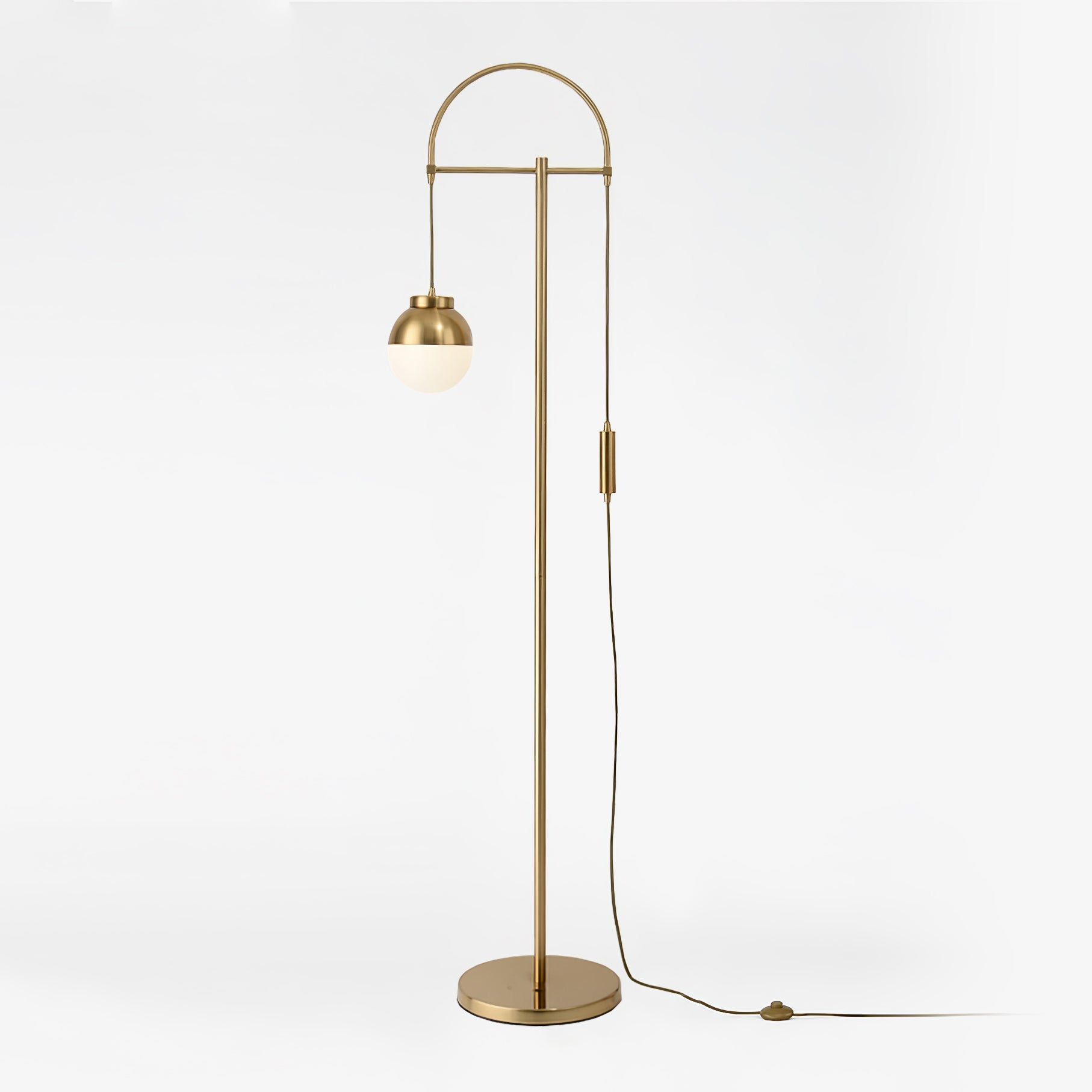 Waterloo Accent Lamp Floor Lamp