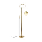 Waterloo Accent Lamp Floor Lamp