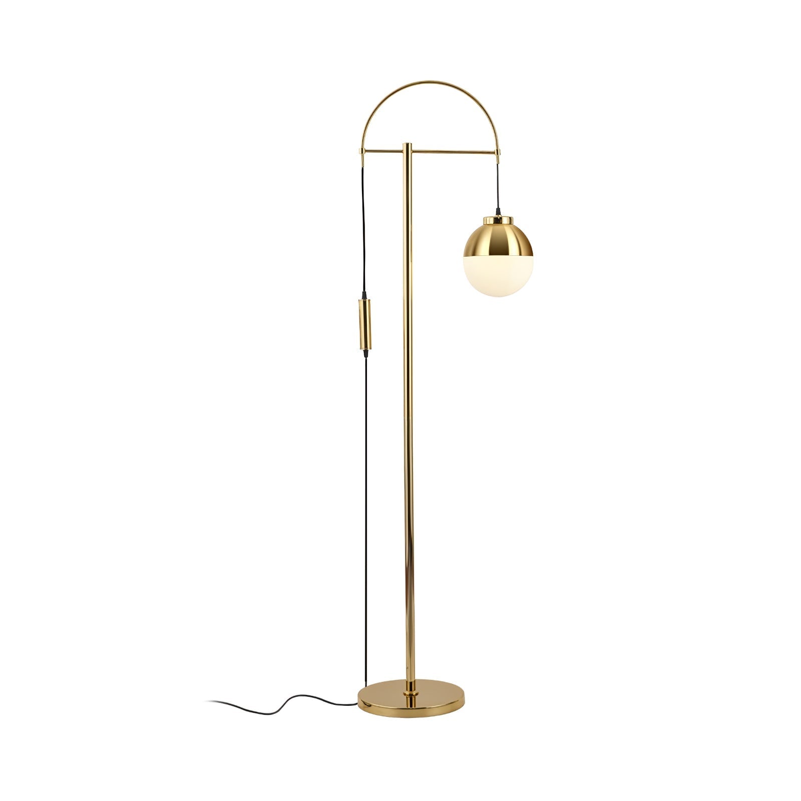 Waterloo Accent Lamp Floor Lamp