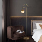 Waterloo Accent Lamp Floor Lamp