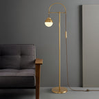 Waterloo Accent Lamp Floor Lamp