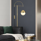Waterloo Accent Lamp Floor Lamp