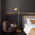 Waterloo Accent Lamp Floor Lamp
