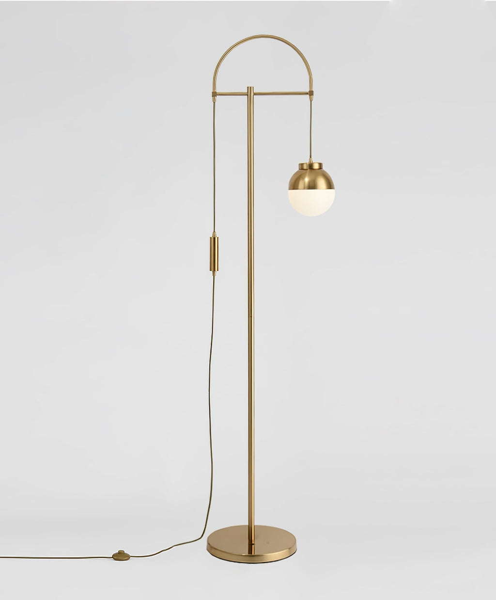 Waterloo Accent Lamp Floor Lamp