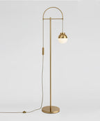 Waterloo Accent Lamp Floor Lamp