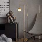 Waterloo Accent Lamp Floor Lamp