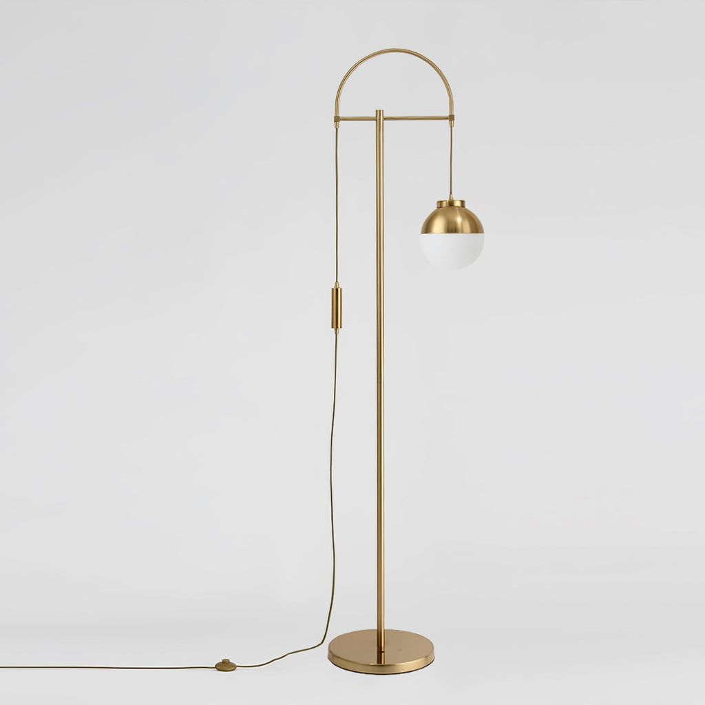 Waterloo Accent Lamp Floor Lamp