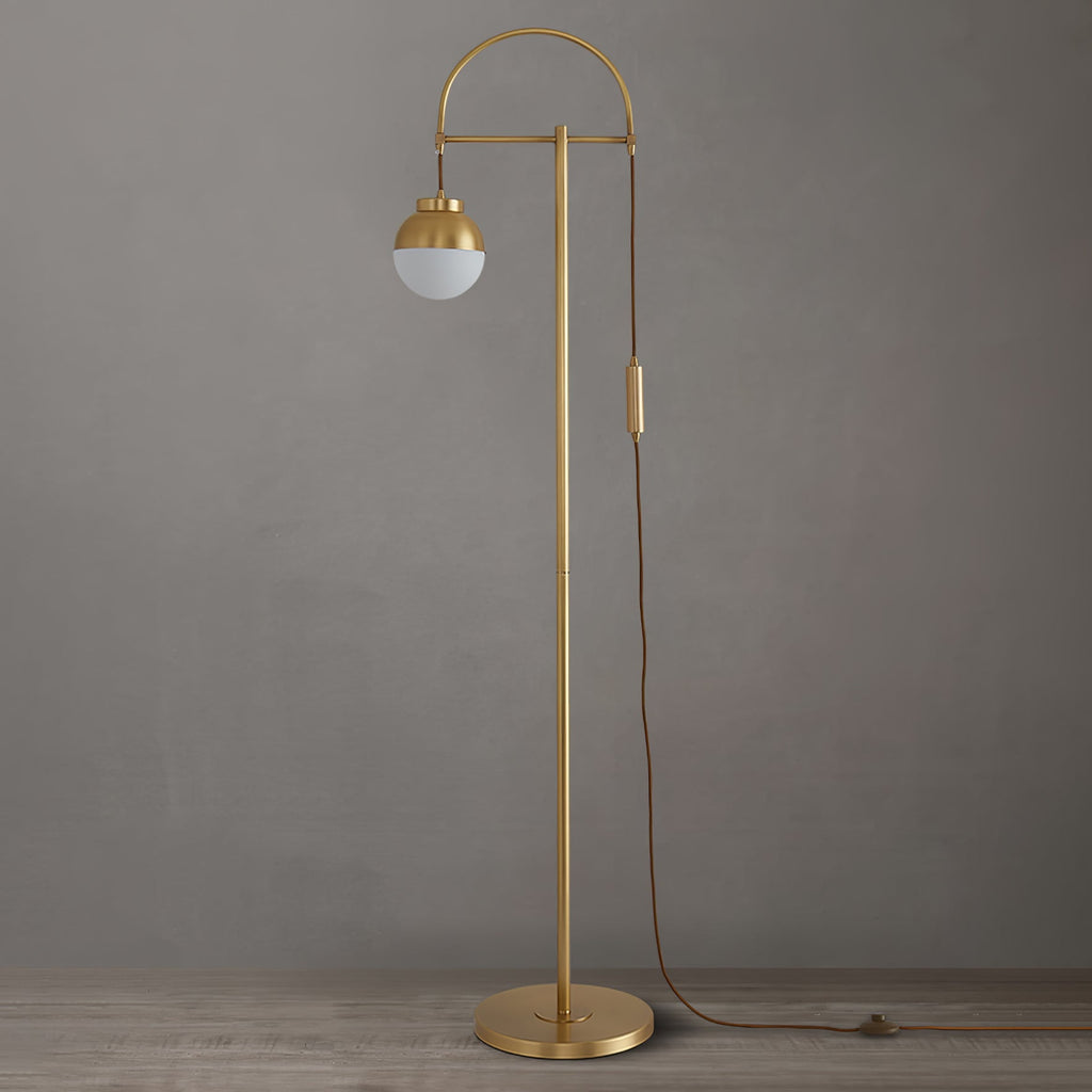 Waterloo Accent Lamp Floor Lamp
