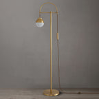 Waterloo Accent Lamp Floor Lamp