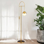 Waterloo Accent Lamp Floor Lamp