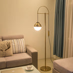 Waterloo Accent Lamp Floor Lamp