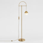 Waterloo Accent Lamp Floor Lamp