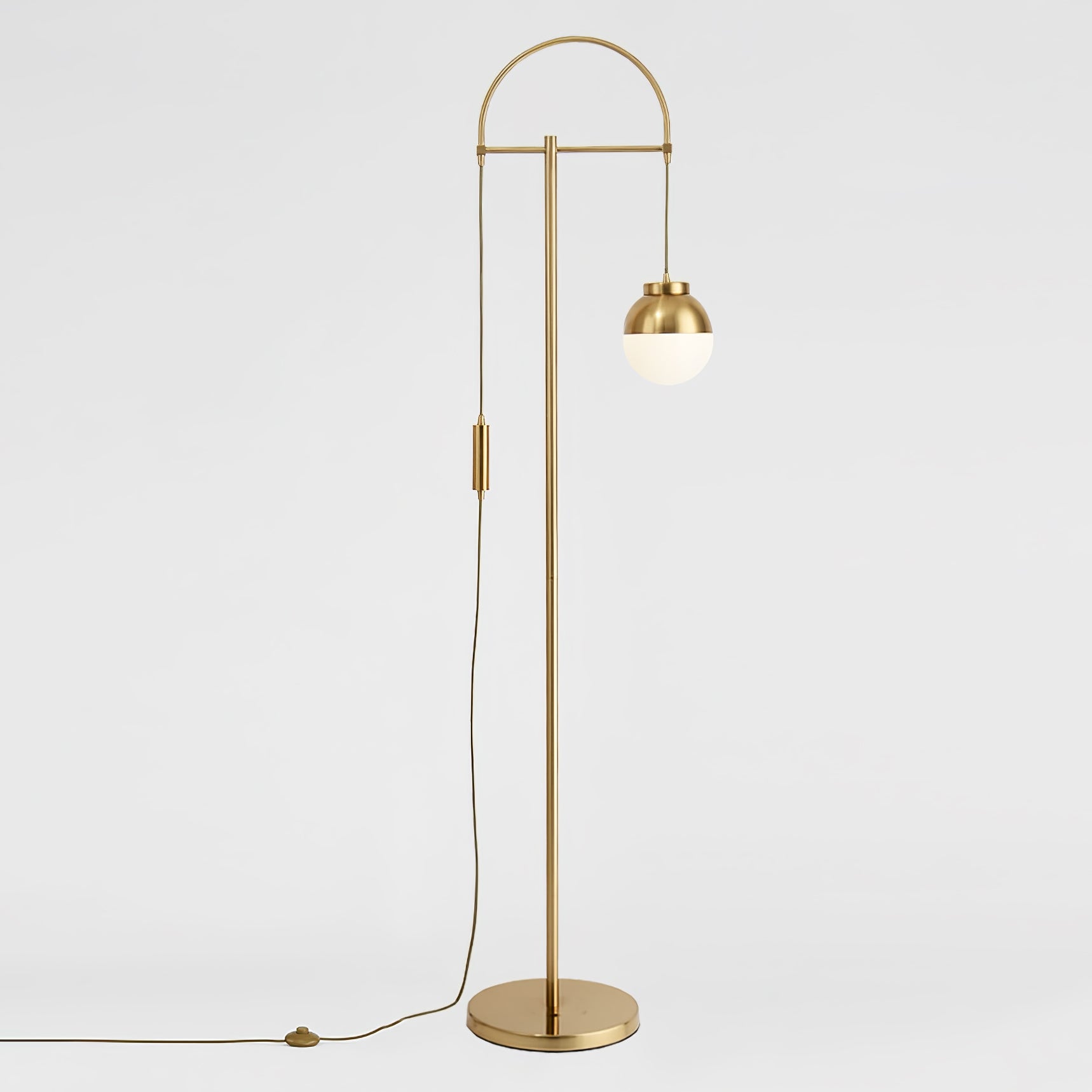 Waterloo Accent Lamp Floor Lamp