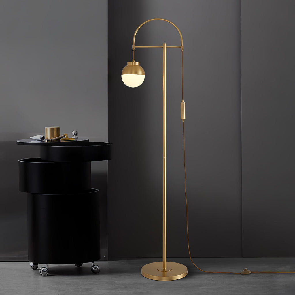 Waterloo Accent Lamp Floor Lamp