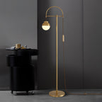 Waterloo Accent Lamp Floor Lamp