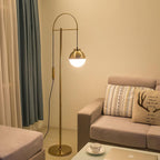 Waterloo Accent Lamp Floor Lamp