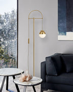 Waterloo Accent Lamp Floor Lamp