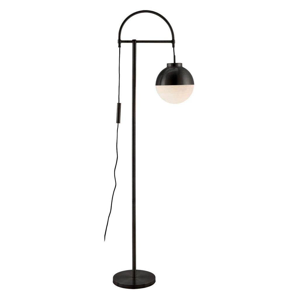 Waterloo Accent Lamp Floor Lamp