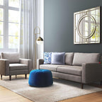Waterloo Accent Lamp Floor Lamp