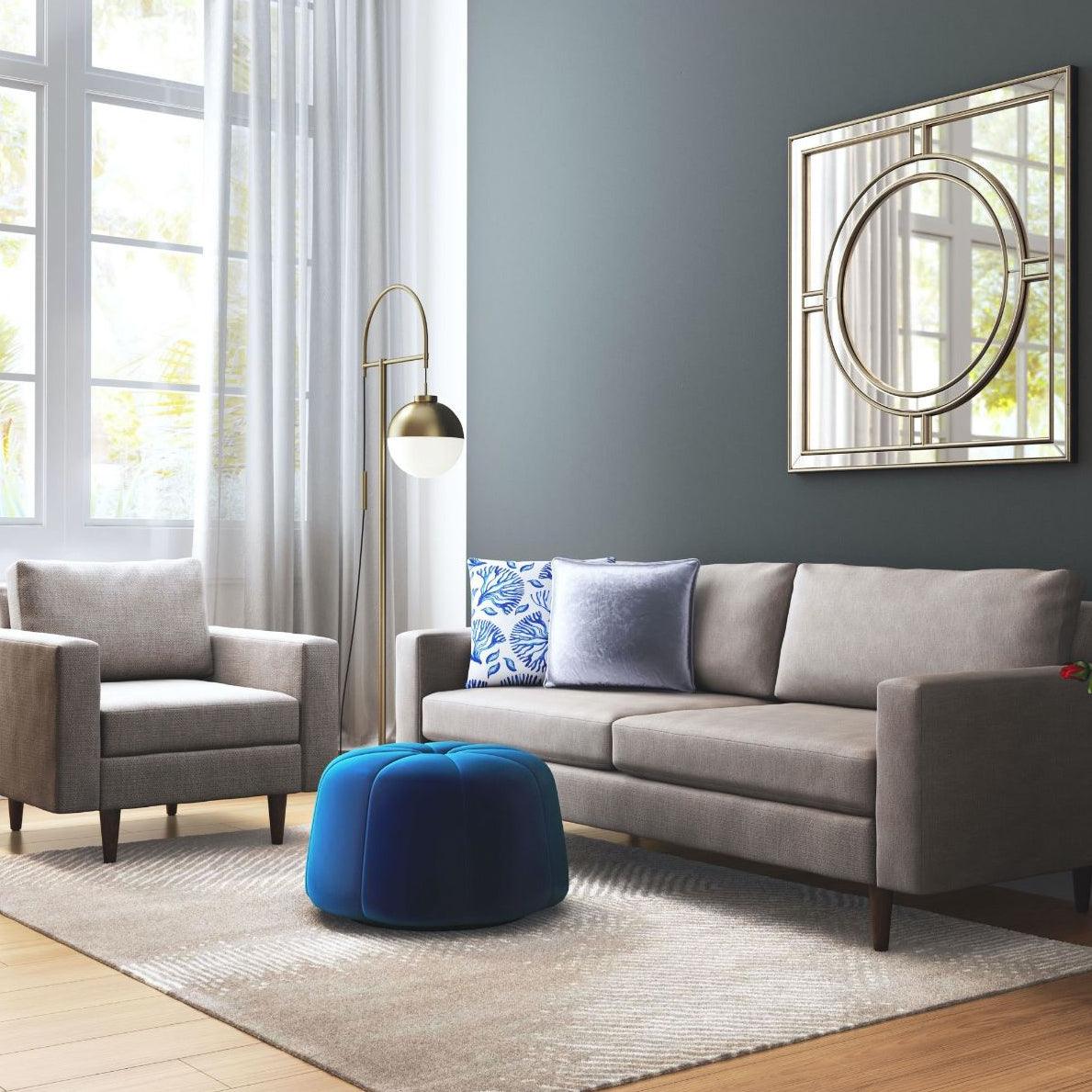 Waterloo Accent Lamp Floor Lamp