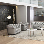 Waterloo Accent Lamp Floor Lamp