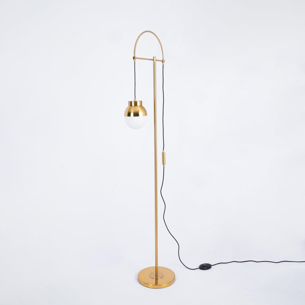 Waterloo Accent Lamp Floor Lamp