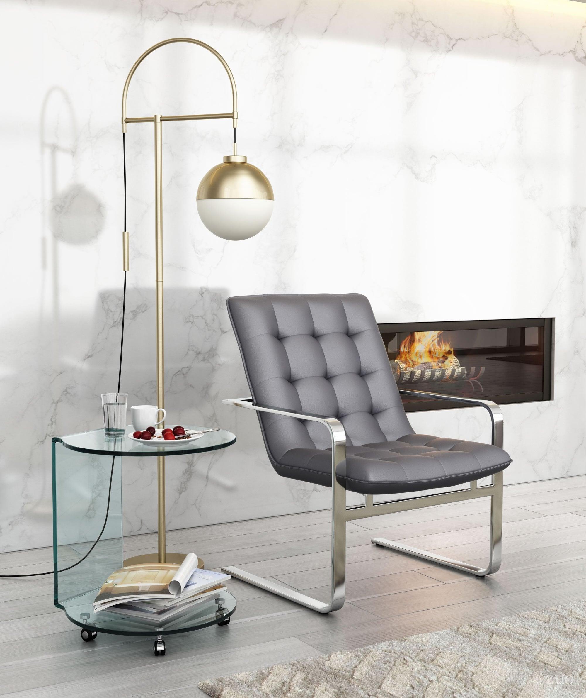Waterloo Accent Lamp Floor Lamp