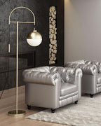 Waterloo Accent Lamp Floor Lamp