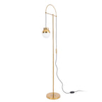 Waterloo Accent Lamp Floor Lamp