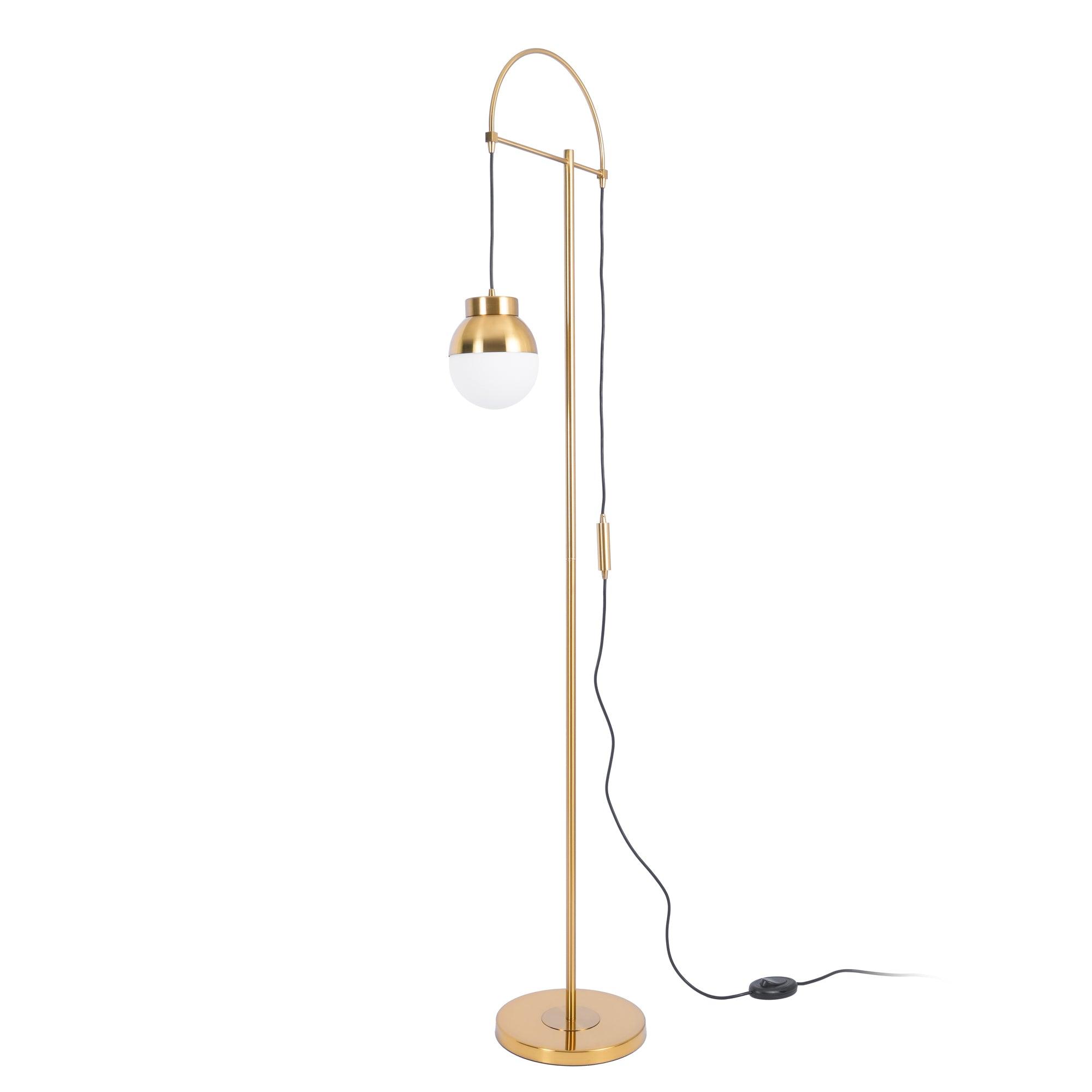 Waterloo Accent Lamp Floor Lamp