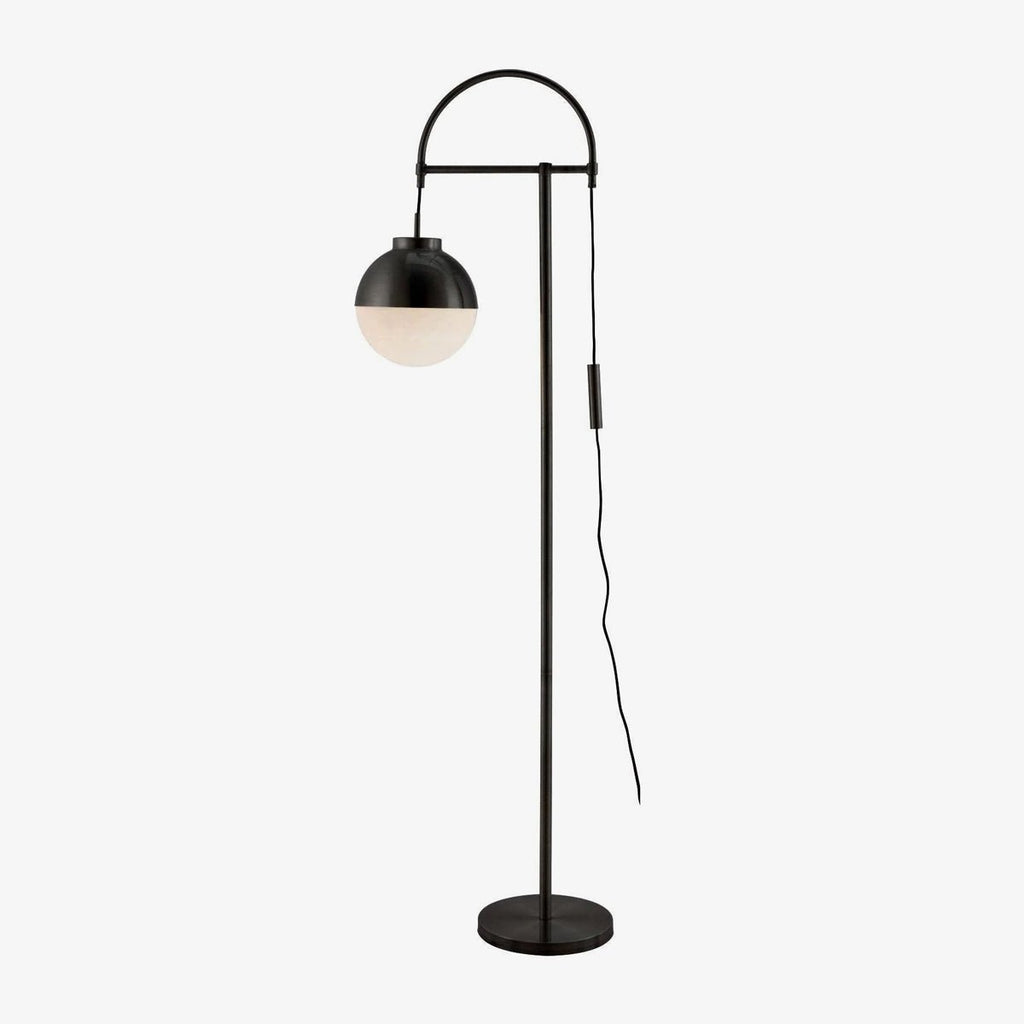 Waterloo Accent Lamp Floor Lamp