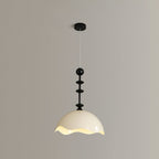 Wave Crest Drop light Pendant Lamp