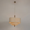 Wave Ladder Ceiling light fitting Pendant Lamp