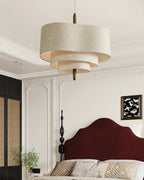 Wave Ladder Ceiling light fitting Pendant Lamp