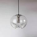 Wave Droplight Pendant Light