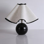 Wavecrest Reading light Table Lamp