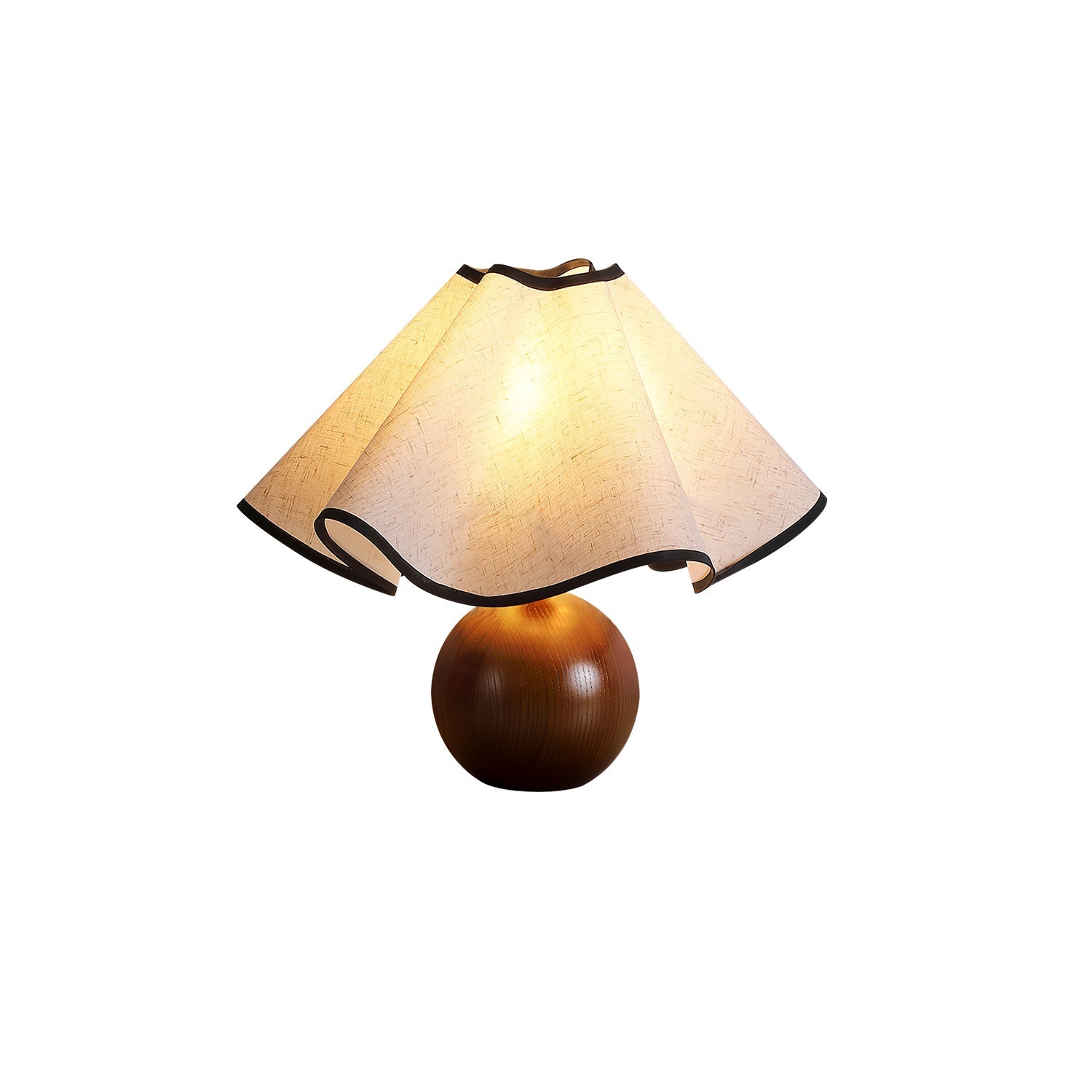 Wavecrest Reading light Table Lamp