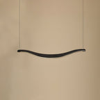 Waveform Gasolier Chandelier