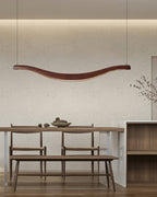 Waveform Gasolier Chandelier