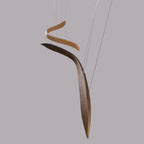 Waveform Drop light Pendant Lamp