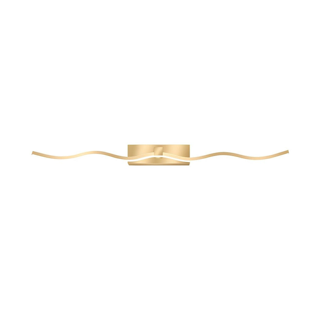Waveform Linear Bracket light Wall Light