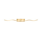 Waveform Linear Bracket light Wall Light