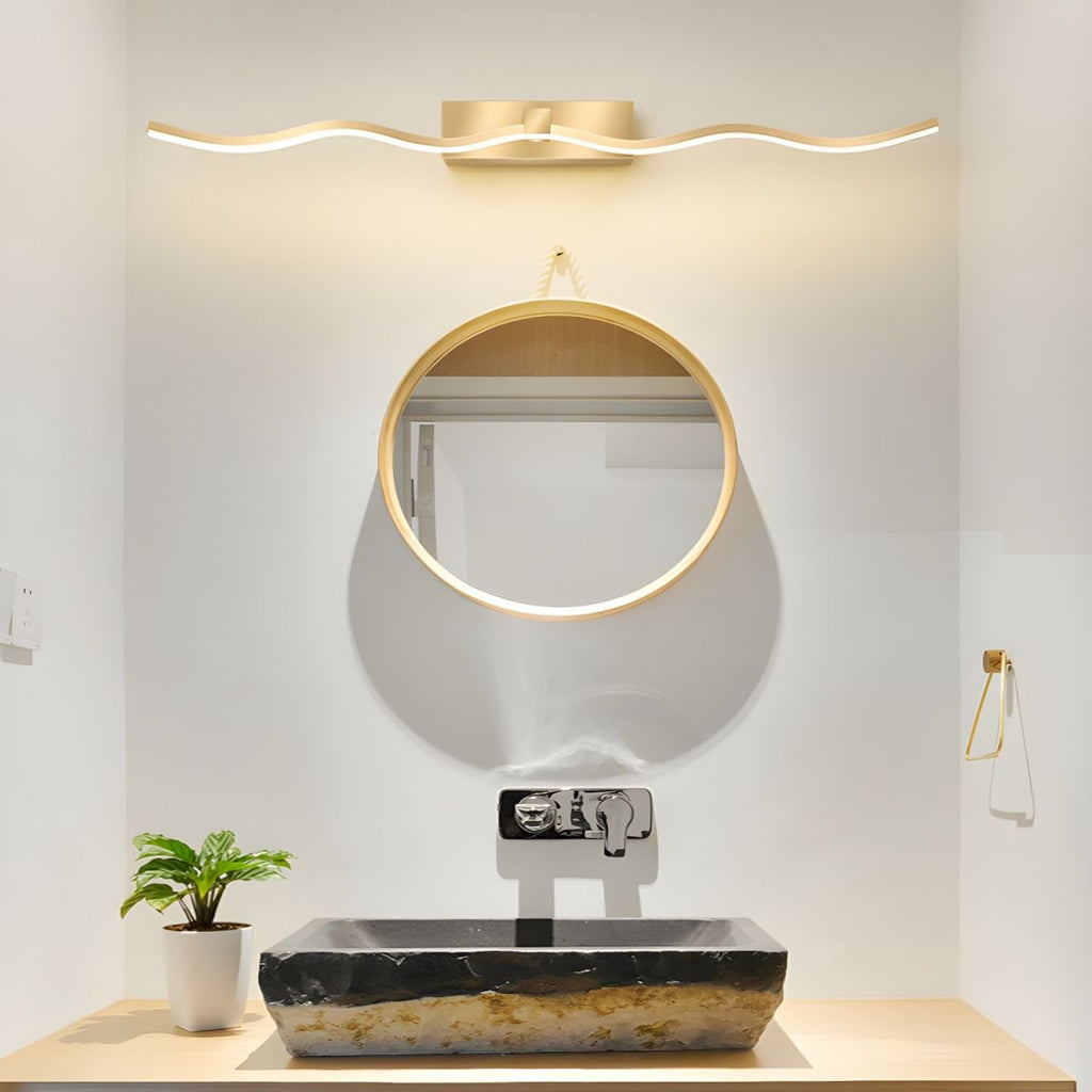 Waveform Linear Bracket light Wall Light